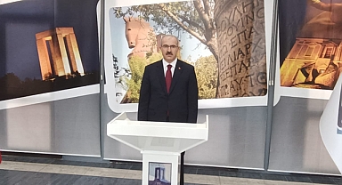 Vali Toroman Göreve Başladı