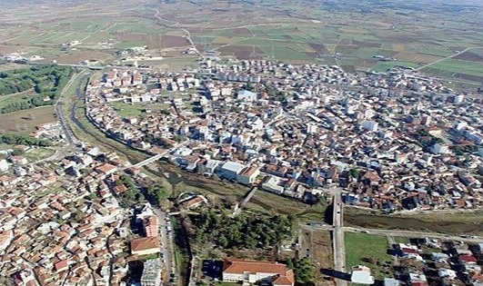 Yapay Zekâ’nın EN Güzel İlçe Seçimi “Ezine” Oldu