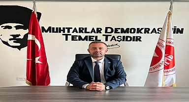 12 Muhtar, Çiftçilerin Kuraklıkla Mücadelesi İçin Harekete Geçti