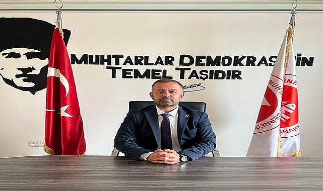 12 Muhtar, Çiftçilerin Kuraklıkla Mücadelesi İçin Harekete Geçti