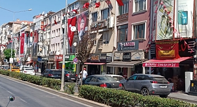 30 Ağustos Zafer Bayramı'na hazırlıklar başladı