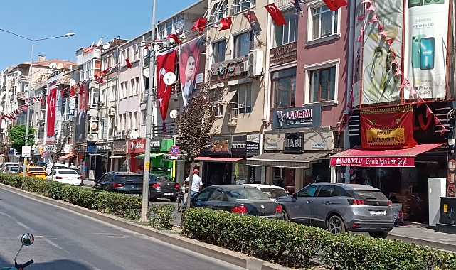 30 Ağustos Zafer Bayramı'na hazırlıklar başladı