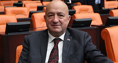 AK Partili Ayhan Gider, ''Çanakkale'ye 9 Uzman Olmak Üzere Toplam 93 Hekim Geliyor''