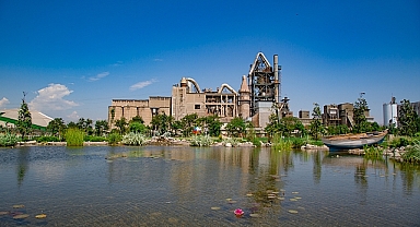 Akçansa, sektöründe CEO Water Mandate'i imzalayan ilk Türk şirketi oldu