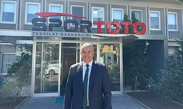 Başkan Elbi; "Kapalı Spor Salonu Karabiga'mıza Hayırlı Olsun"