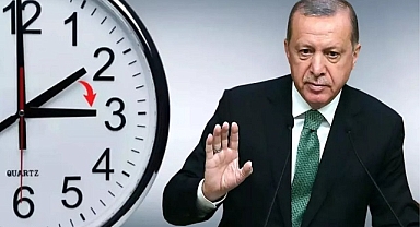 Çalışma saatleri değişiyor! 