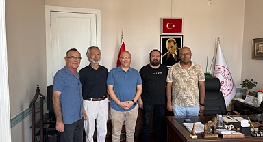 Çanakkale'de Kültür ve Turizm İçin Güç Birliği