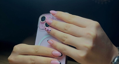 Çanakkale'nin yeni güzellik merkezi CEREN ŞAHBAZ NAİL STUDİO kapılarını ziyaretçilere açtı