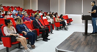 ÇOMÜ Araştırma Üniversitesi olma vizyonuyla yolunda emin adımlarla devam ediyor