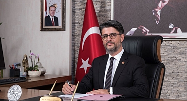 ÇOMÜ Rektörü Erenoğlu'nun Acı Günü