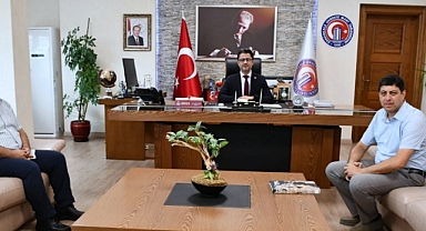 ÇOMÜ, Türkiye İle Azerbaycan arasında Arkeoloji ve Müzecilik alanlarında iş birliklerine köprü oluyor