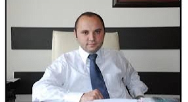 ÇTSO' da Sürpriz İstifa