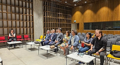 Dardanos Tümülüsü için stratejik adım