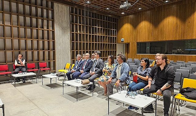 Dardanos Tümülüsü için stratejik adım