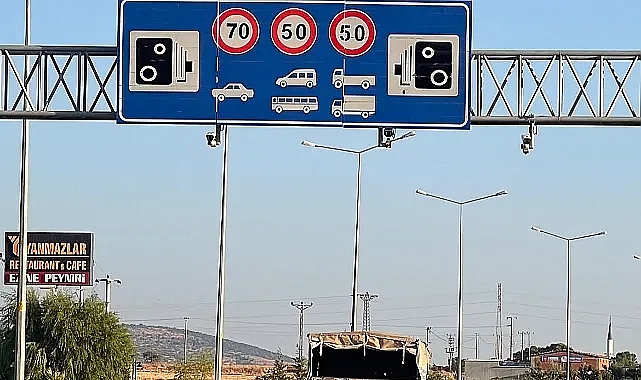 Ezine'de EDS ler Kalkacakmı?