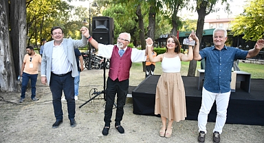 Festivalin Renkli Etkinlikleri Beğeni Topluyor