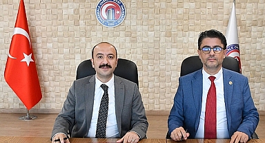 GMKA İle ÇOMÜ arasında İş Birliği Protokolü İmzalandı