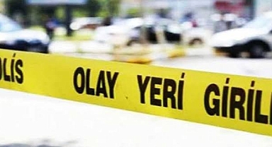 Gökçeada'da, Annesi ve Kardeşini Döven Babasını Öldürdü