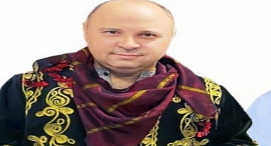 Güreş Ağası Turgay Kılıç’tan yağlı Çardak Güreşlerine Davet