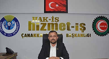 HİZMET-İŞ 