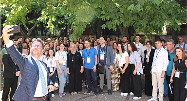 İçişleri Bakanlığından ÇOMÜ Projesine Destek