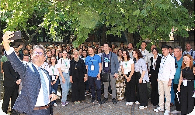 İçişleri Bakanlığından ÇOMÜ Projesine Destek