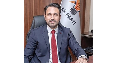 İl Başkanı Makas, 30 Ağustos Zafer Bayramının 102. Yılı Kutlu Olsun