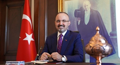 Millet aşkıyla 23 yıl Türk Siyaseti'nin amiral gemisi AK PARTİ