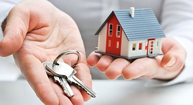 TÜİK Verilerine Göre Çanakkale'de 1131 Konut Satıldı