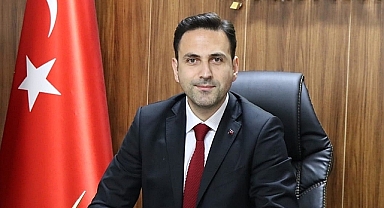 AK Parti Çanakkale İl Başkanı Naim Makas'ta İstifa Etti