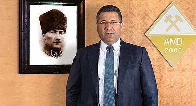 Altın Madenciler Derneği Başkanı Yücel, Orman Kanunu Düzenlemelerine Sert Tepki Gösterdi.