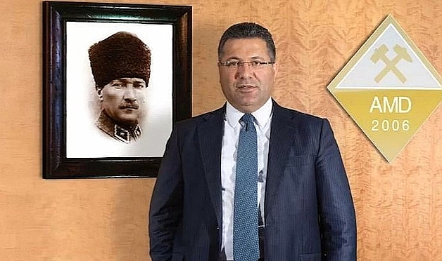 Altın Madenciler Derneği Başkanı Yücel, Orman Kanunu Düzenlemelerine Sert Tepki Gösterdi.