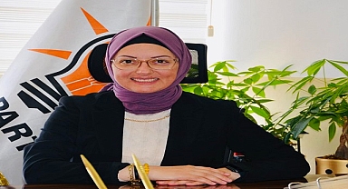 Aynur Tuna Yavaş, Affını İsteyerek İstifa Ettiğini Paylaştı