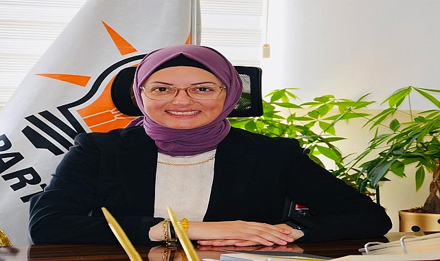 Aynur Tuna Yavaş, Affını İsteyerek İstifa Ettiğini Paylaştı