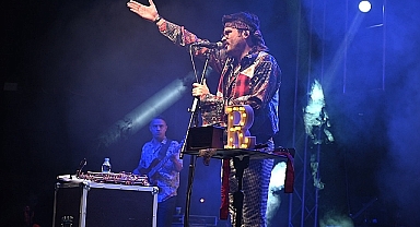 Biga İlçesi'nin 18 Eylül Kurtuluş Günü coşkuyla kutlandı