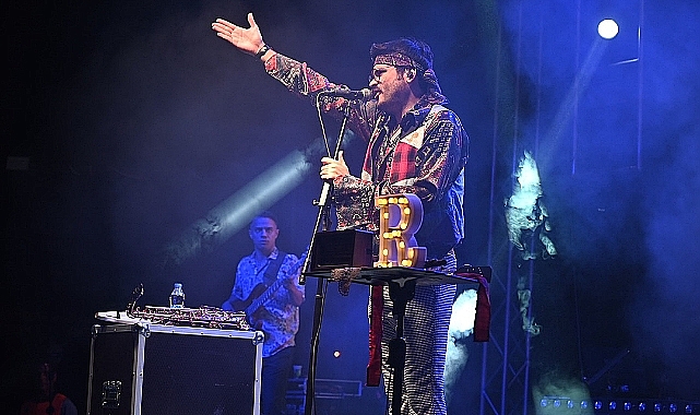 Biga İlçesi'nin 18 Eylül Kurtuluş Günü coşkuyla kutlandı