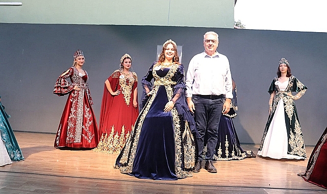 Bindallı ve Türkmen Kıyafeti Yarışmasının Kazananları Belli Oldu