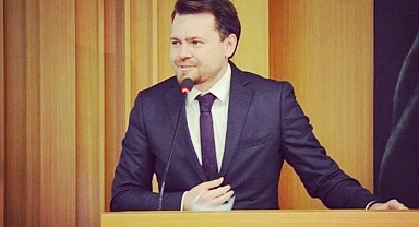 Burak Kunt Kurucu İl Başkanımı Oluyor ?