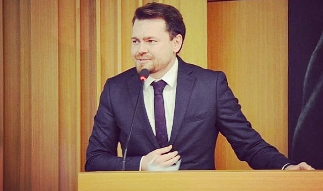 Burak Kunt Kurucu İl Başkanımı Oluyor ?