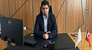 Çan'a yeni başhekim, Mustafa Kemal Özdemir Göreve Başladı.