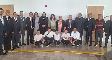 Çanakkale'de Romanların sorunlarına bölgesel çalıştayla çözüm arandı