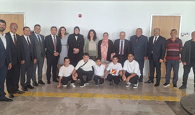 Çanakkale'de Romanların sorunlarına bölgesel çalıştayla çözüm arandı