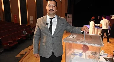 Çanakkale Kent Konseyine Genç Başkan