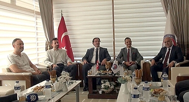 ÇOMÜ Dardanos yerleşkesi turizm merkezi olmayı hedefliyor