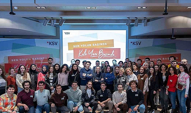 İbrahim Bodur KSV Öğrenci Bursları Kayıtları Başladı