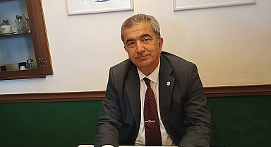 Kent Konseyi Başkanlığına aday olan Çalıdağ'dan çelişkili açıklamalar