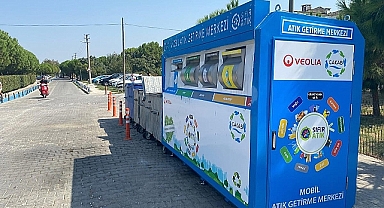 Kepez’de Sıfır Atık Projesi Genişliyor