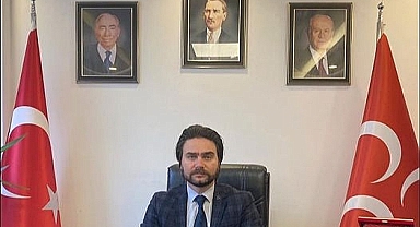 MHP İl Başkanı Yıldırım'dan 12 Eylül açıklaması