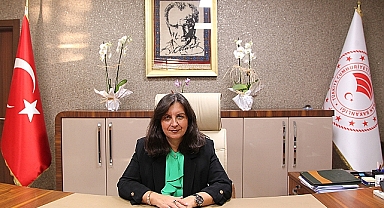 Nazan Türkarslan Bitkisel Üretimde Yeni Destek Modelini Açıkladı