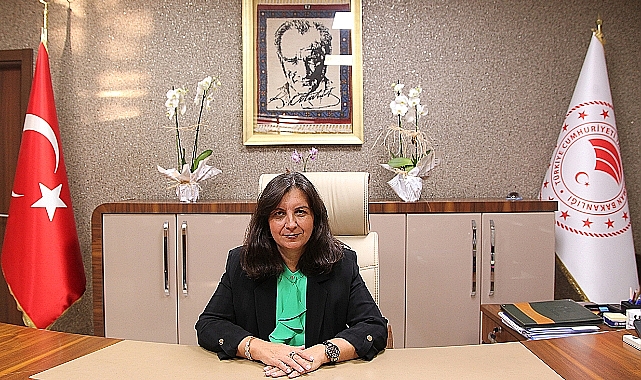 Nazan Türkarslan Bitkisel Üretimde Yeni Destek Modelini Açıkladı